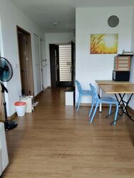 Blk 479A Valley Spring @ Yishun (Yishun), HDB 2 Rooms #564116021